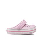 Şlapi Crocs Crocband Clog T 207005 Roz