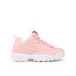 Sneakers Fila Disruptor Teens FFT0029.40035 Coral