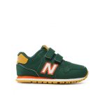 Sneakers New Balance IV500GG1 Verde