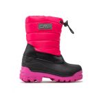 Cizme de zăpadă CMP Kids Sneewy SnowBoots 3Q71294 Roz