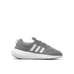 Sneakers adidas Swift Run 22 J GW8178 Gri