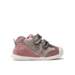 Pantofi Biomecanics 231111 Gri