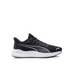 Pantofi pentru alergare Puma Reflect Lite Jr 379124 04 Bleumarin