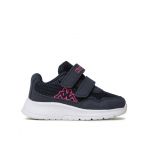 Sneakers Kappa 280009M Bleumarin