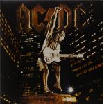 AC/DC - Stiff Upper Lip Vinyl | AC/DC