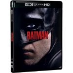 Batman / The Batman (4K-Ultra HD) | Matt Reeves
