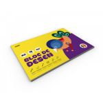 Bloc de desen A3 - Iniko Classic Puisor | Iniko