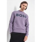 Bluza de trening relaxed fit We Basic