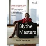 Blythe Masters | Pierre Jovanovic