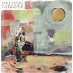 Darling Arithmetic | Villagers