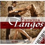 Famous Tangos | Buenos Aires Tango Trio