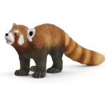 Figurina - Wild Life - Panda rosu | Schleich