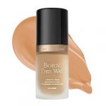 Fond de ten, Too Faced, Born This Way, Undetectable Oil Free, Warm Beige, 30 ml