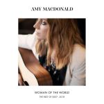 Woman Of The World - The Best Of 2007 - 2018 | Amy MacDonald