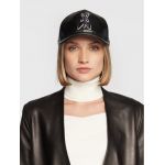 Căciulă Patrizia Pepe 8F1650/E005-K103 Negru