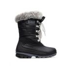 Cizme de zăpadă CMP Polhanne 30Q4695 Negru