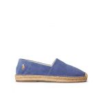 Espadrile Polo Ralph Lauren Cevio Slip 803862549001 Bleumarin