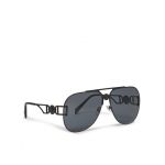Ochelari de soare Versace 0VE2255 Negru