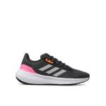 Pantofi pentru alergare adidas Runfalcon 3 Shoes HP7564 Gri