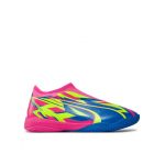 Pantofi Puma Ultra Match Ll Energy It+Mid Jr 107557 01 Roz