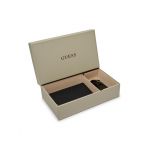 Set cadou Guess Gift Box GFBOXW P4105 Negru