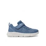 Sneakers Geox J Aril Girl J25DLD 07QBC C4094 S Albastru