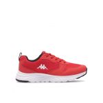 Sneakers Kappa DALVIS EL KID 34138XW-A16 Roșu