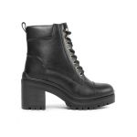 Botine Aldo Alique 13669275 Negru