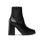 Botine Aldo Voss 13655435 Negru