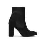 Botine DeeZee WYL2299-10 Negru