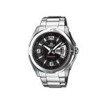 Ceas Casio Edifice EF-129D-1AVEF Argintiu
