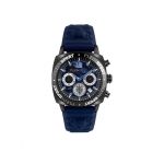 Ceas Plein Sport Wildcat PSGBA0323 Bleumarin