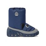 Cizme de zăpadă Bartek 14565001 Bleumarin