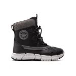 Cizme de zăpadă Geox J Flexyper G.B Abx A J26APA 054FU C9999 S Negru