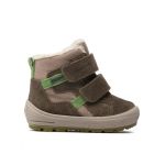 Cizme de zăpadă Superfit GORE-TEX 1-006315-7000 M Verde