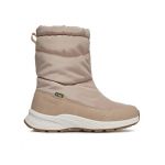 Cizme de zăpadă ZigZag Pllaw Kids Boot WP Z234110 Gri