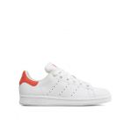 Sneakers adidas Stan Smith J HQ1855 Alb