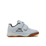 Pantofi Kappa 260509K Alb