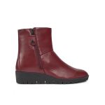 Botine Caprice 9-25321-41 Roșu