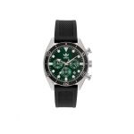 Ceas adidas Originals Edition Two Chrono Watch AOFH23005 Argintiu