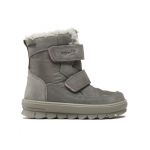 Cizme de zăpadă Superfit GORE-TEX 1-000218-2000 M Gri