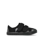 Sneakers Bartek 15649 008 Negru