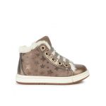 Sneakers Geox B Trottola Girl B364AD 007NF C9006 M Gri