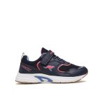 Sneakers KangaRoos K-Ni Hero Ev 10011 000 4352 Bleumarin