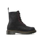 Bocanci Dr. Martens 1460 27655001 Negru