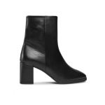 Botine Gabor 35.690.27 Negru