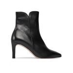 Botine Gabor 35.880.27 Negru