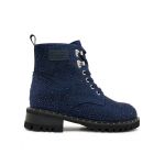Botine GOE MM2N4028 Bleumarin