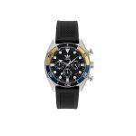 Ceas adidas Originals Edition Two Chrono Watch AOFH23003 Argintiu
