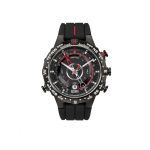 Ceas Timex Intelligent Quartz T2N720 Negru